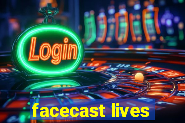 facecast lives